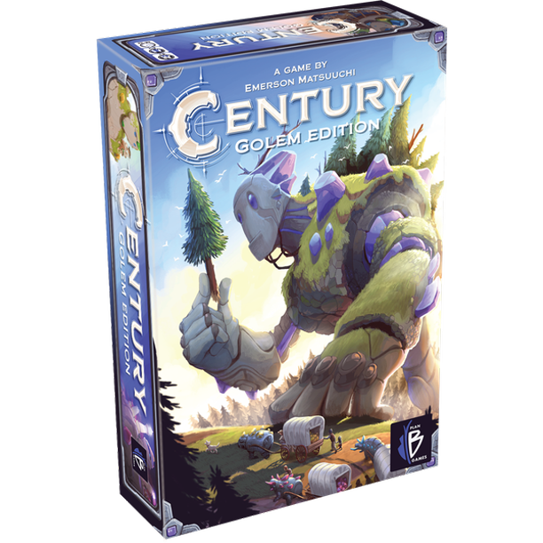 Century: Golem Edition (SEE LOW PRICE AT CHECKOUT)