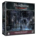 Bloodborne The Board Game: Chalice Dungeon Expansion
