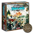 Champions of Midgard Metal Coin Set