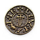 Champions of Midgard Metal Coin Set