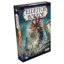 Eldritch Horror: Cities in Ruin Expansion