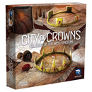 Paladins of the West Kingdom: City of Crowns Expansion