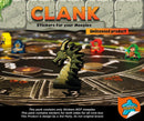 Clank! Sticker Upgrade Kit