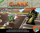 Clank! Sticker Upgrade Kit