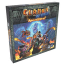 Clank! In! Space!: Apocalypse!