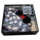 Box Insert: Clank! In! Space! & Expansions