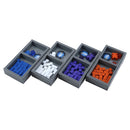 Box Insert: Clank! In! Space! & Expansions