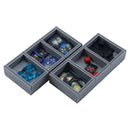 Box Insert: Clank! In! Space! & Expansions