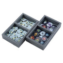 Box Insert: Clank! In! Space! & Expansions