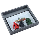 Box Insert: Clank! In! Space! & Expansions