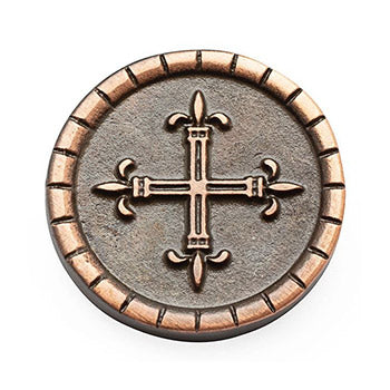 Clans of Caledonia Metal Coin Set