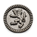 Clans of Caledonia Metal Coin Set