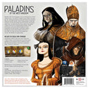 Paladins of the West Kingdom: Collector's Box