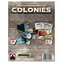 Terraforming Mars: Colonies Expansion