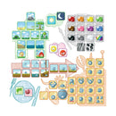 Concept Kids Animals