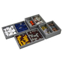 Box Insert: Concordia & Venus & Salsa (2nd Edition)