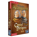 Agricola: Consul Dirigens Deck
