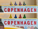 Copenhagen Sticker Upgrade Kit
