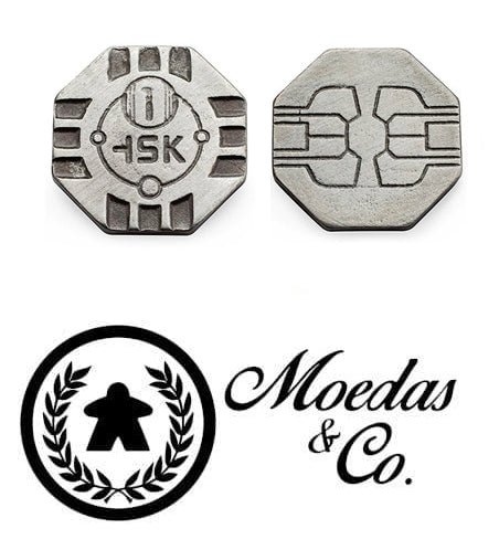 Moedas & Co. Moedas & Co.