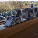 Colt Express: Couriers & Armored Train