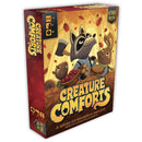 Creature Comforts (SEE LOW PRICE AT CHECKOUT)
