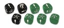 Cthulhu Death May Die: Extra Dice Set