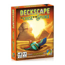 Deckscape: The Curse of the Sphinx