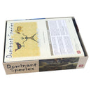 Box Insert: Dominant Species/Marine