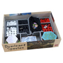 Box Insert: Dominant Species/Marine