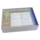 Box Insert: Dominant Species/Marine