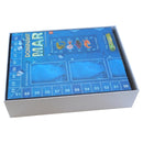 Box Insert: Dominant Species/Marine