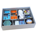 Box Insert: Dominant Species/Marine