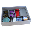 Box Insert: Dominant Species/Marine