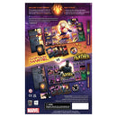 Marvel Dice Throne: 2-Hero Box - Captain Marvel & Black Panther (SEE LOW PRICE AT CHECKOUT)