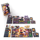 Marvel Dice Throne: 2-Hero Box - Captain Marvel & Black Panther (SEE LOW PRICE AT CHECKOUT)
