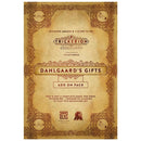 Trickerion: Dahlgaard's Gifts (SEE LOW PRICE AT CHECKOUT)