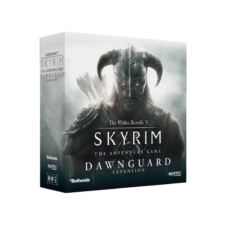 The Elder Scrolls: Skyrim - Dawnguard Expansion (SEE LOW PRICE AT CHECKOUT)
