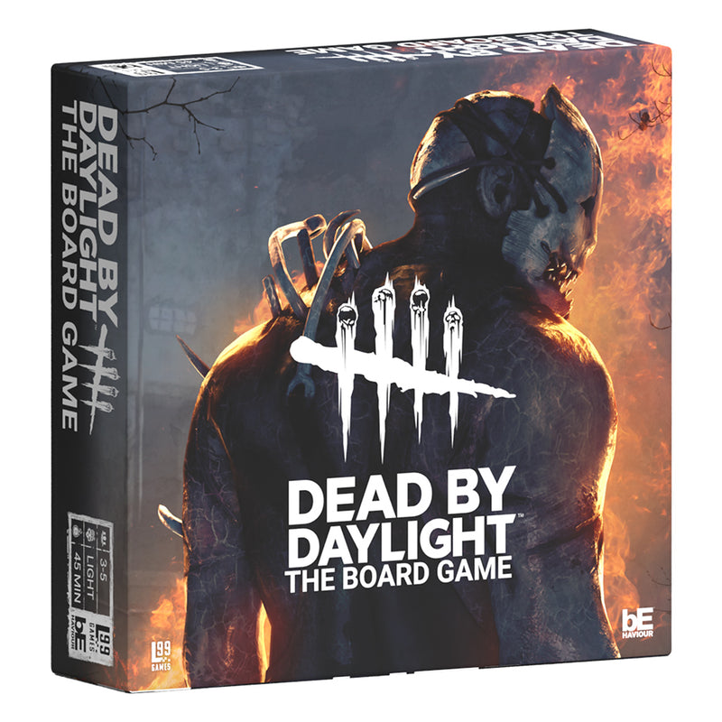 Dead by Daylight (SEE LOW PRICE AT CHECKOUT)