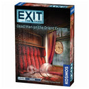 EXIT: Dead Man on the Orient Express (SEE LOW PRICE AT CHECKOUT)