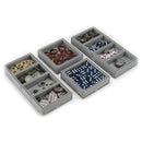 Box Insert: Dead of Winter / Long Night