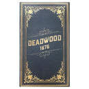 Deadwood 1876