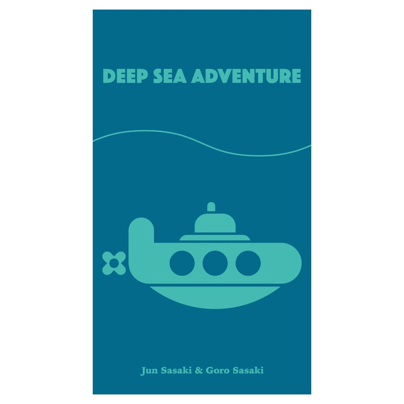 Deep Sea Adventure