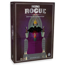 Mini Rogue: Depths of Damnation