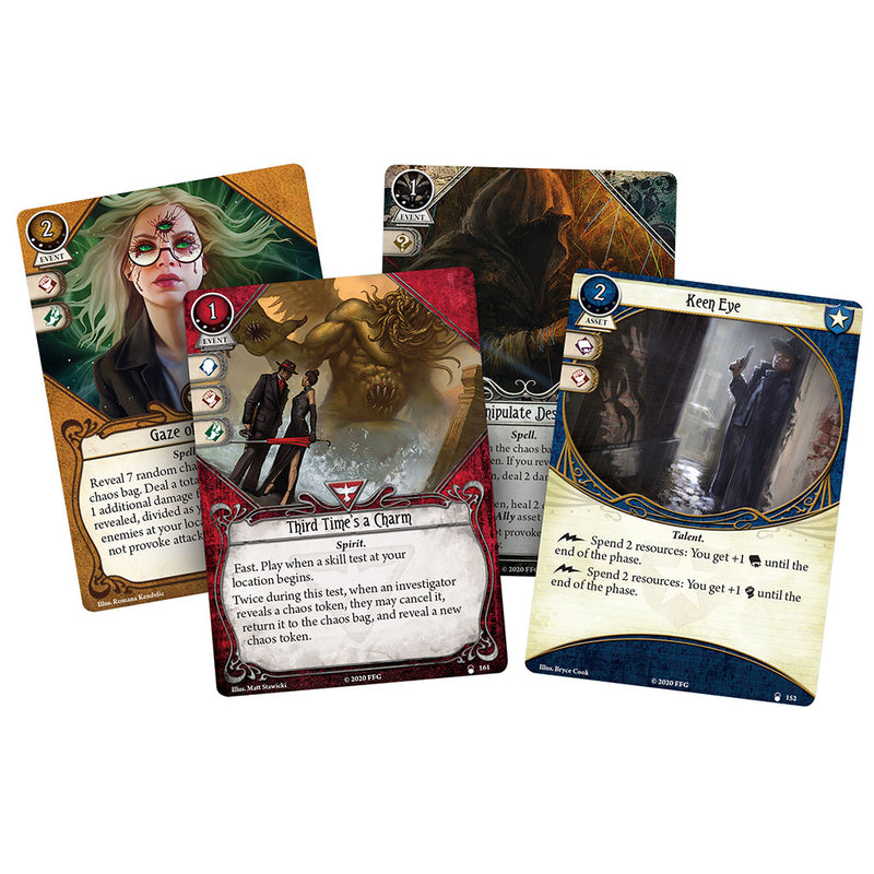 Arkham Horror LCG: Devil Reef (SEE LOW PRICE AT CHECKOUT)