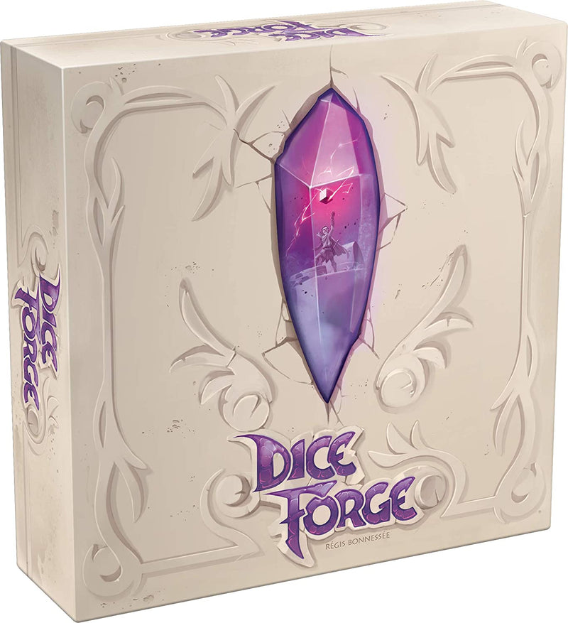 Dice Forge (SEE LOW PRICE AT CHECKOUT)
