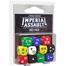Star Wars Imperial Assault: Dice Set
