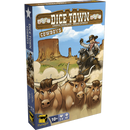 Dice Town (Revised Edition): Cowboy Expansion