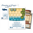 Memoir '44: Battlemap - Disaster at Dieppe Map Expansion