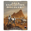Terraforming Mars: Ares Expedition - Discovery Expansion