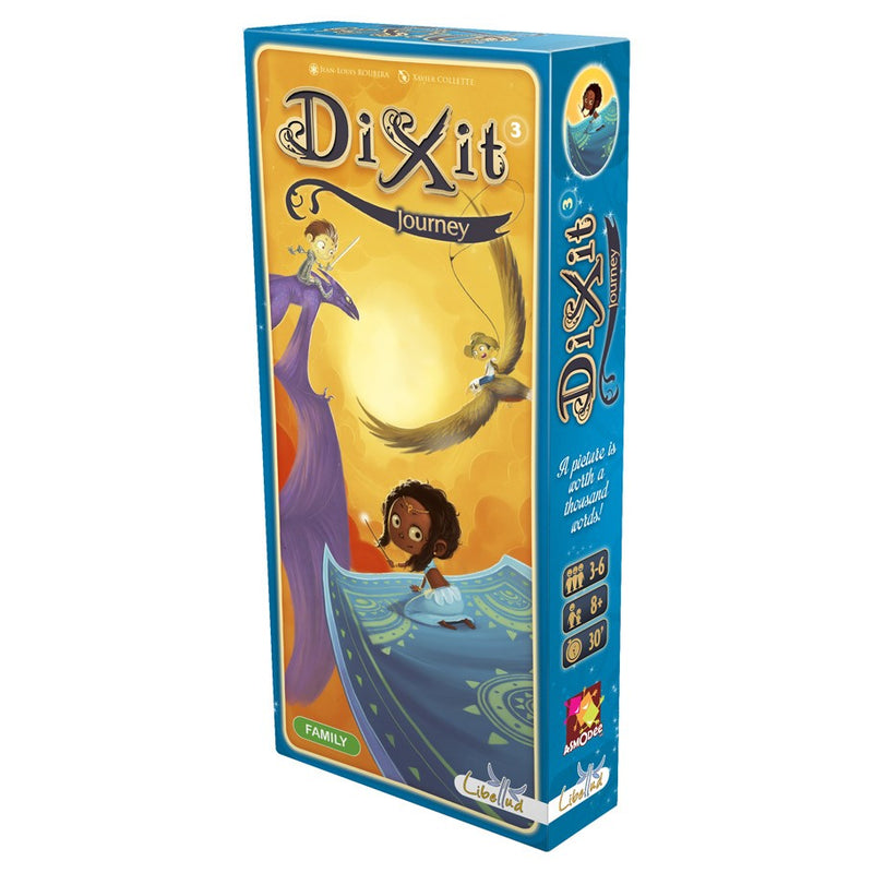 Dixit: Journey (SEE LOW PRICE AT CHECKOUT)